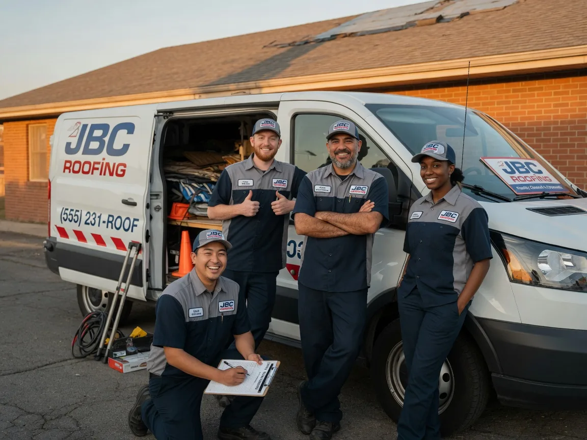 Roof Replacement company in Rockwood, PA
