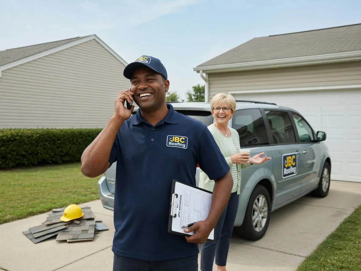 Roof Replacement Rockwood, PA FAQs